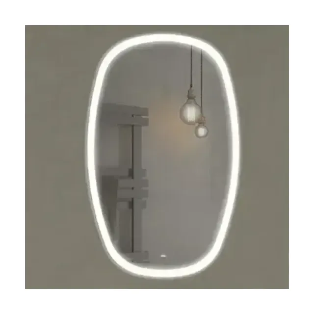 Зеркало Comforty Космея 50 с Led подсветкой инфракрасный выключатель