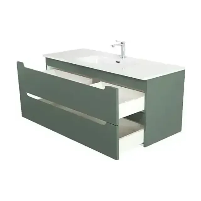 Комплект мебели BelBagno Этна (Etna) 120 еловый матовый (раковина BB1200ETL)