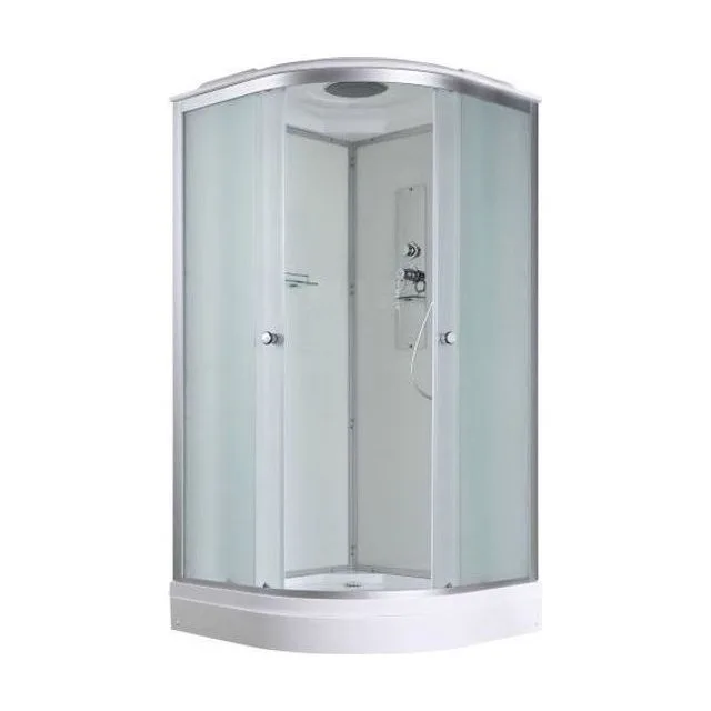 AvaCan Душевая кабина D2090 стандартная