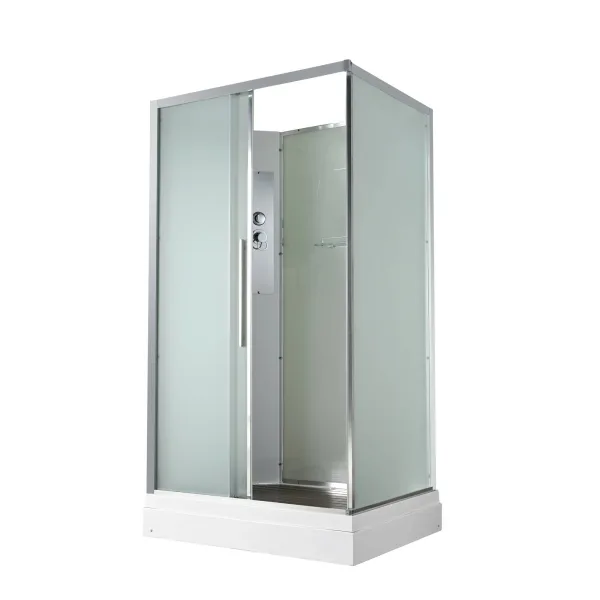 AvaCan Душевая кабина KD2912N без крыши