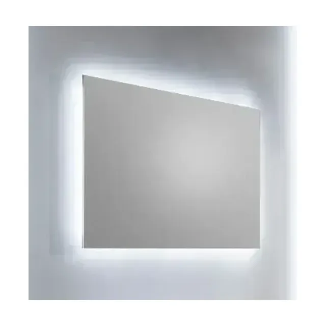 Зеркало SanVit Кубэ 80*60 с Led подсветкой, инфракрасный выключатель
