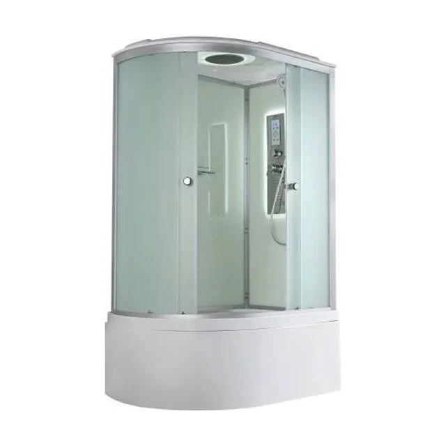 AvaCan Душевая кабина D5012R LED