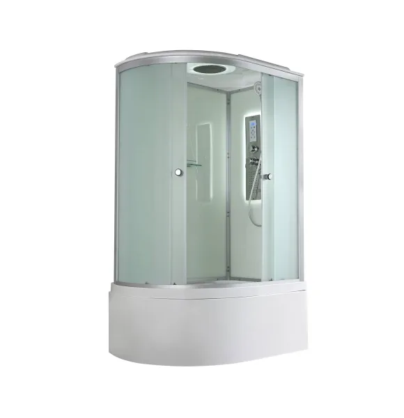 AvaCan Душевая кабина D5012R LED
