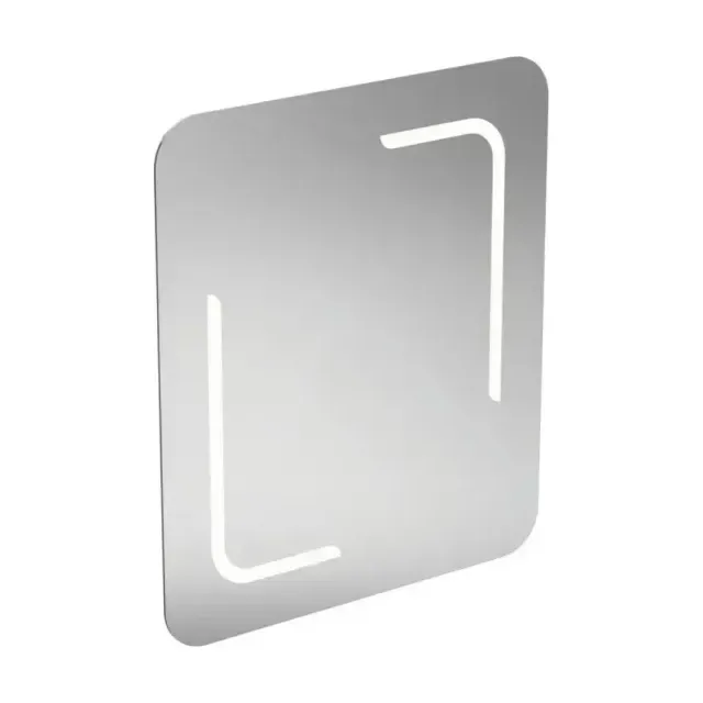 Зеркало Ideal Standard Mirror&Light 60*70 с подсветкой