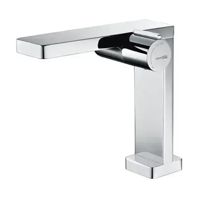 Смеситель WasserKRAFT Alme 1510 для раковины