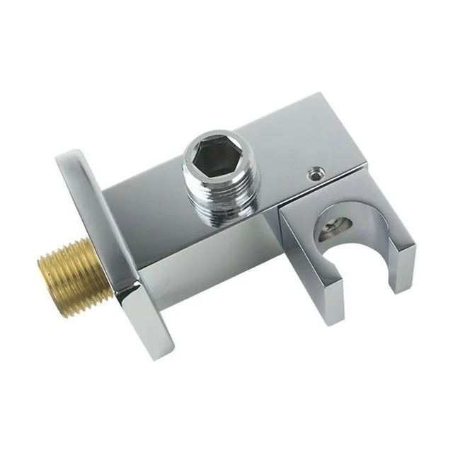 Держатель ручного душа Vincea VSC-41CH хром