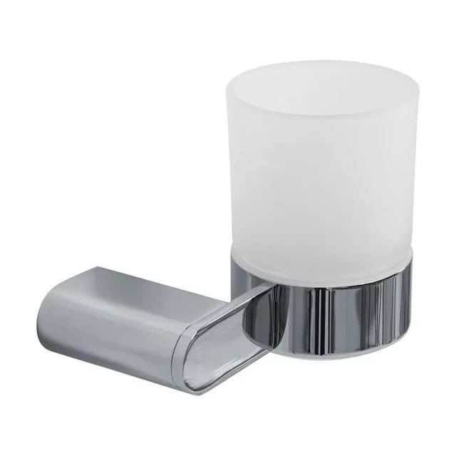 Стакан подвесной CEZARES STYLUS-TUMS-01