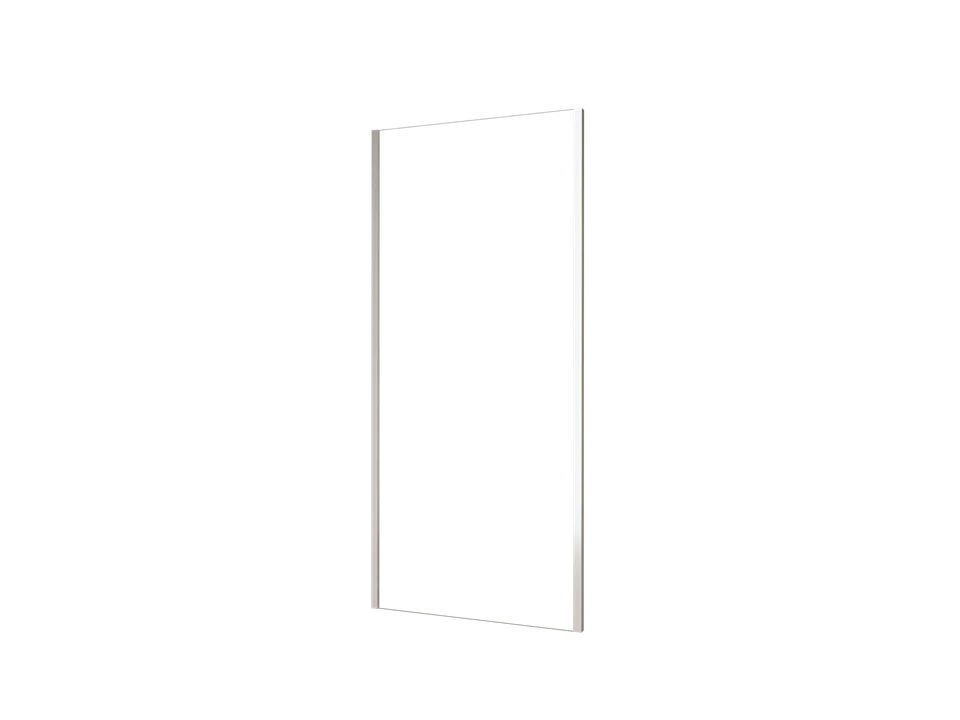 Боковая панель BelBagno MARINO-2-FIX-80-C-CR