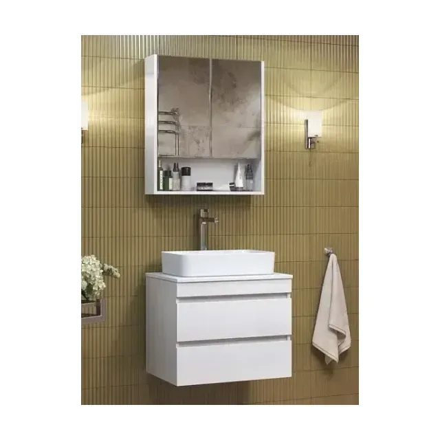 Комплект мебели Vigo Urban 60 белый
