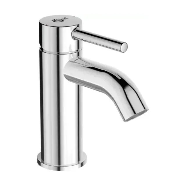 Смеситель Ideal Standard Ceraline BC268AA для раковины хром