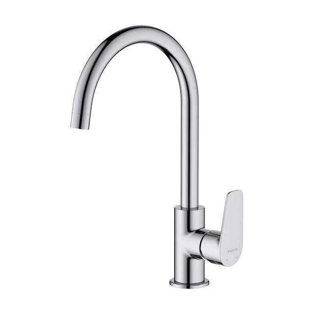 Смеситель для кухни AQUATEK AQ1182CR БЕТТА