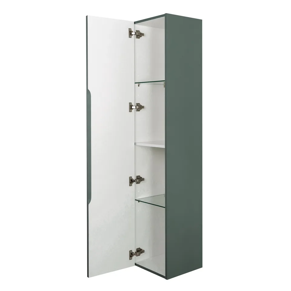 Шкаф подвесной BelBagno UNO-1600-1A-SC-VO