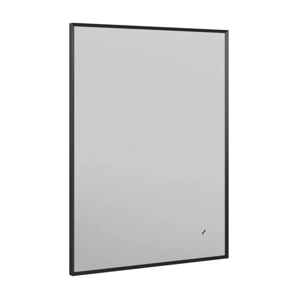 Зеркало Prato Эдис 60 с Led-подсветкой и функцией антизапотевания