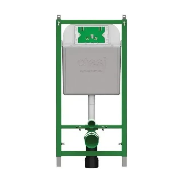 Система инсталляции для унитазов Ctesi Solid BK0200240