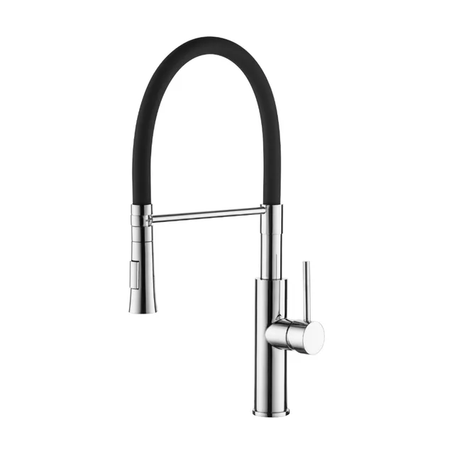 Смеситель для кухни ACCOONA A4890F-1