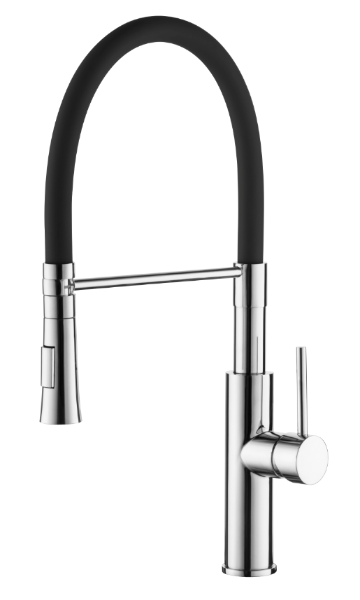 Смеситель для кухни ACCOONA A4890F-1