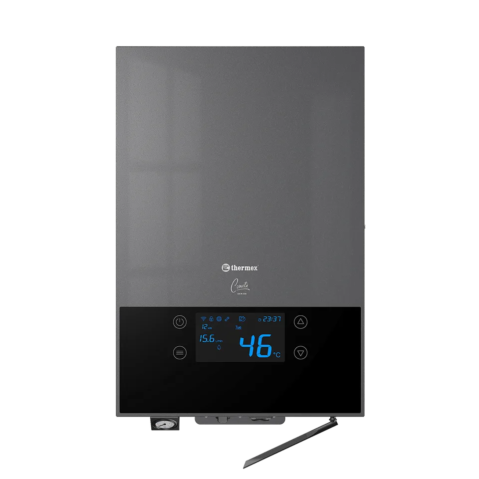 THERMEX Cometa 6-12 Wi-Fi