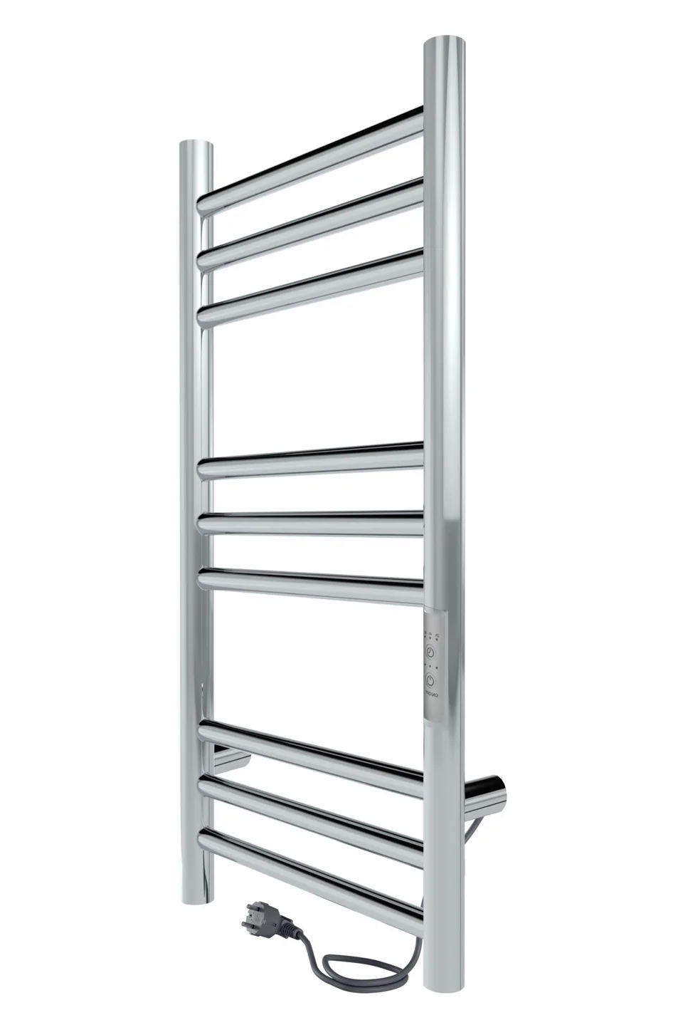 Полотенцесушитель электрический INDIGO Line Trinity LСLTE70-30Rt