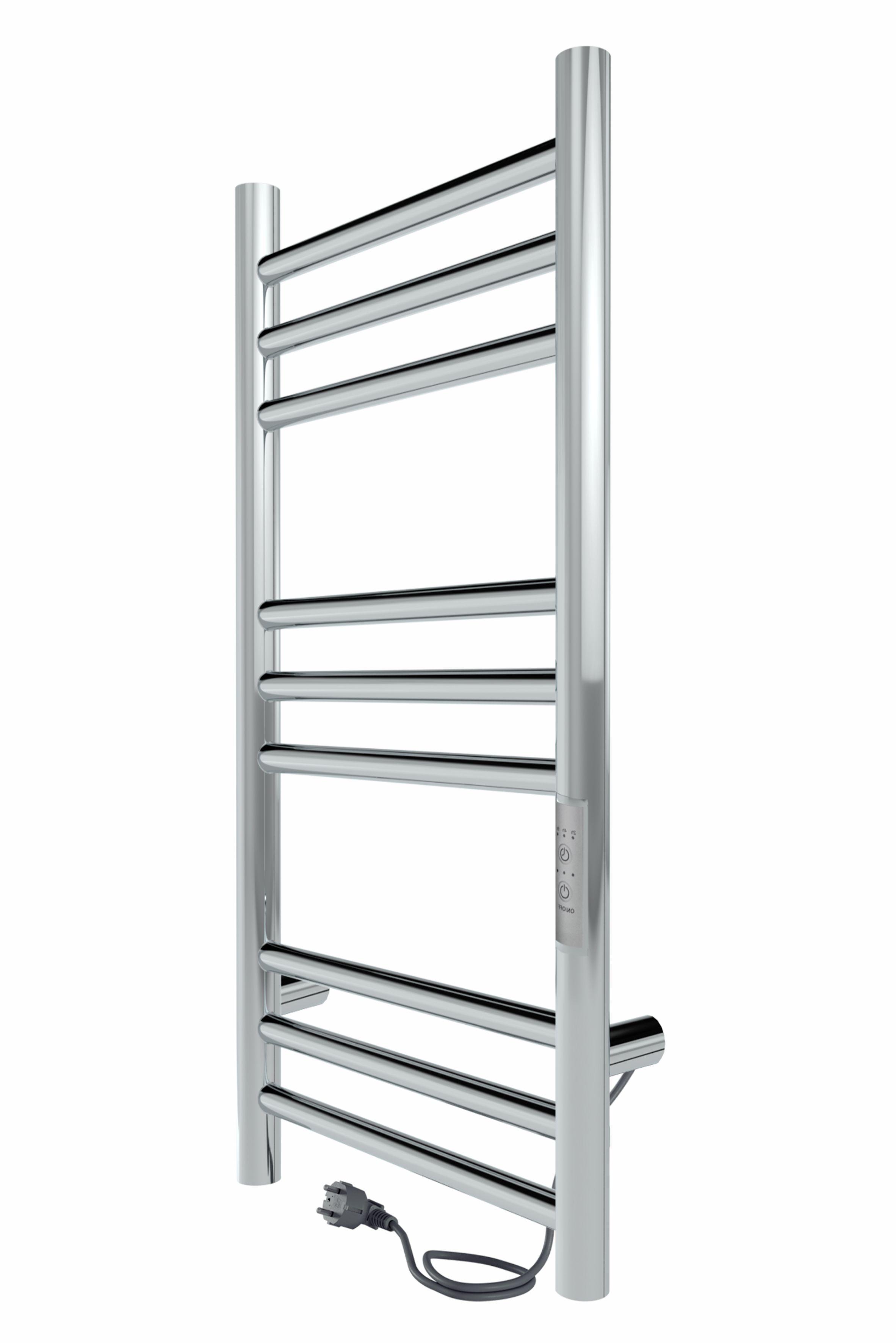 Полотенцесушитель электрический INDIGO Line Trinity LСLTE70-30Rt