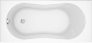Акриловая ванна Cersanit NIKE 150x70 см (комплект)