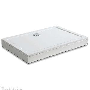 Экран для поддона Veconi 88х98х10 P-R-109-W белый