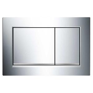 Клавиша смыва Vincea VFP-001CH, цвет хром