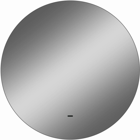 Зеркало Ajour D600 с бесконтактным сенсором, холодная подсветка ЗЛП528