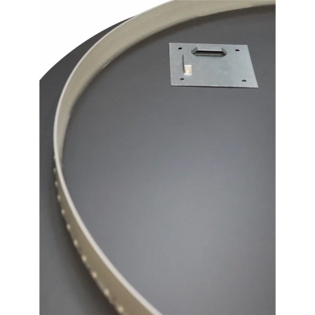 Зеркало Ajour D600 LED ECO ЗЛП2806 сенсорный выключатель, холодная подсветка